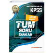 2021 KPSS Eitim Bilimleri Tm Dersler Soru Bankas Uzman Kariyer Yaynlar