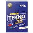 2021 KPSS Eitim Bilimleri Tekno Konu Konu Test Bankas Tm Dersler Uzman Kariyer Yaynlar