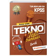 2021 KPSS Tarih Tekno Konu Konu Test Bankas Uzman Kariyer Yaynlar