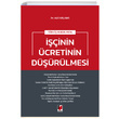 inin cretinin Drlmesi Adalet Yaynevi