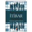 Kurumsal tibar Ynetimi Nobel Bilimsel Eserler