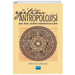Etiim Antropolojisi Nobel Yaynevi