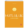 Mutluluk Psikolojisi Nobel Yaam