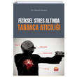 Fiziksel Stres Altnda Tabanca Atcl Nobel Bilimsel Eserler