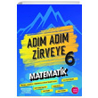 6. Snf Matematik Adm Adm Zirveye Soru Bankas Newton Yaynlar