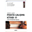Pratik alma Kitab II (Ceza Muhakemesi Hukuku) Sekin Yaynevi