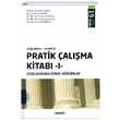 Pratik alma Kitab I (Ceza Hukuku Genel Hkmler) Sekin Yaynevi