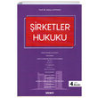 irketler Hukuku Sekin Yaynevi