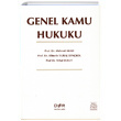 Genel Kamu Hukuku Der Yaynevi