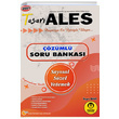 ALES Saysal Szel Yetenek zml Soru Bankas Tasar Eitim Yaynlar