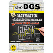 2021 DGS Matematik Video zml Soru Bankas Tasar Eitim Yaynlar