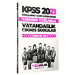 2021 KPSS Genel Kltr Vatandalk Konularna Gre Tamam zml km Sorular Son 18 Yl Yediiklim Yaynlar