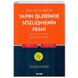 Yapm lerinde Szlemenin Feshi Sekin Yaynevi