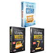 MBSTS Velhasl 3 l Set DDY Yaynlar