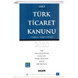 2020 Trk Ticaret Kanunu Gerekeli Karlatrmal Libra Mevzuat Dizisi Sekin Yaynevi