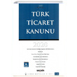 2020 Trk Ticaret Kanunu Libra Mevzuat Dizisi Sekin Yaynevi