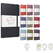 Denim Notes plik Dikili Sert Kapak Defter 13x21 120 Yaprak izgili Standart (3940) Gpta