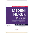 Medeni Hukuk Dersi Sekin Yaynevi