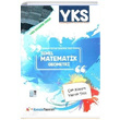 YKS Temel Matematik Geometri Çek Kopart Yaprak Test Kampüs Yayınları