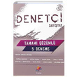Saytay Deneti 5 Deneme zml Dizgi Kitap Yaynlar