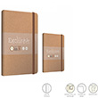 Exclusive plik Dikili Salpa Kapak Defter A6 120 Yaprak izgisiz (4191) Gpta