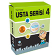 4.Snf Usta Serisi Mutlu Yaynclk