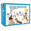 Bilge Kaifler 60 Ay Eitim Seti Minik Yaynlar