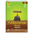 AYT Biyoloji Fundamentals Soru Bankas Tongu Akademi
