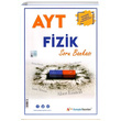 AYT Fizik Soru Bankas Kamps Yaynlar