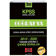 2021 KPSS Corafya Konularna Gre Dzenlenmi Tamam zml km Sorular Yarg Yaynlar