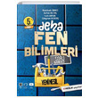 5. Snf Deha Fen Bilimleri Soru Bankas ncelik Yaynlar