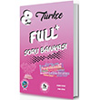 8. Snf LGS Full Trke Soru Bankas Fi Yaynlar