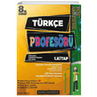 8. Snf Trke Profesr 1.Kitap Fiilimsiler Cmlenin geleri Fiil ats Toy Akademi