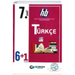 7. Snf Trke 6 art 1 Fasikl Gezegen Yaynlar