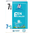 7. Snf Fen Bilimleri 7 art 1 Fasikl Gezegen Yaynlar