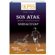 2021 KPSS Son Atak Tarihin Analizi Vatandaln Adil Penceresi Soru Cevap Nobel Yaynlar