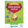 7. Snf Sosyal Bilgiler Madalyon 20 li Denemeleri Gezegen Yaynlar