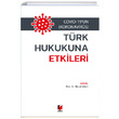Covid 19un (Koronavirs) Trk Hukukuna Etkileri Adalet Yaynevi