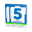 5.Snf Matematik Depar Yeterlilik Paketi Bilfen Yaynlar