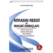 Mirasn Reddi ve Hukuki Sonular 2.Bask Platon Hukuk