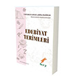 Edebiyat Terimleri El Kitab Birey Yaynlar