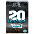 2021 KPSS Genel Yetenek Matematik Geometri Tamam zml 20 Deneme Yediiklim Yaynlar