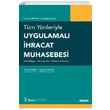 Uygulamal hracat Muhasebesi Sekin Yaynclk