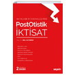 Post Otistik ktisat Sekin Yaynclk