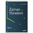 Zaman Ynetimi Sekin Yaynclk