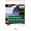 Sac Metallerin ekillendirilmesi Sekin Yaynclk