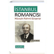 stanbul Romancs Hseyin Rahmi Grpnar Papatya Bilim