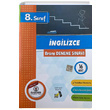 8.Snf ngilizce Bran Deneme Snav zdebir Yaynlar