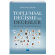 Toplumsal deime ve Deerler Nobel Yaynevi