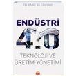 ENDSTR 4 Teknoloji ve retim Ynetimi Nobel Bilimsel Eserler